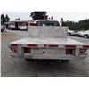 Image 6 : H2 --  2011 FORD F350 SUPER DUTY CREW CAB FLAT DECK , White , 214434  KM's