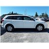 Image 4 : H3 --  2016 DODGE JOURNEY SE  , White , 65777  KM's