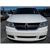Image 2 : H4 --  2016 DODGE JOURNEY SE , White , 74471  KM's