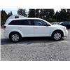 Image 4 : H4 --  2016 DODGE JOURNEY SE , White , 74471  KM's