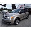 Image 1 : H5 --  2009 DODGE GRAND CARAVAN SE , Brown , 207916  KM's