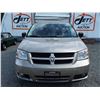 Image 2 : H5 --  2009 DODGE GRAND CARAVAN SE , Brown , 207916  KM's