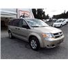 Image 3 : H5 --  2009 DODGE GRAND CARAVAN SE , Brown , 207916  KM's