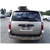 Image 6 : H5 --  2009 DODGE GRAND CARAVAN SE , Brown , 207916  KM's