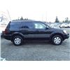 Image 4 : I4 --  2004 HONDA PILOT LX , Black , 262660  KM's