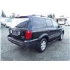 Image 5 : I4 --  2004 HONDA PILOT LX , Black , 262660  KM's
