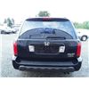 Image 6 : I4 --  2004 HONDA PILOT LX , Black , 262660  KM's