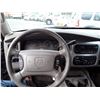 Image 22 : J2 --  2003 DODGE DURANGO SLT PLUS , Grey , 179310  KM's