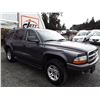 Image 3 : J2 --  2003 DODGE DURANGO SLT PLUS , Grey , 179310  KM's