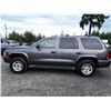 Image 8 : J2 --  2003 DODGE DURANGO SLT PLUS , Grey , 179310  KM's