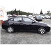 Image 4 : J3 --  2009 HYUNDAI ELANTRA , Black , 207543  KM's