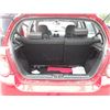 Image 18 : K2 --  2010 CHEVROLET AVEO LS , Red , 189047  KM's