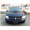 Image 2 : K3 --  2003 DODGE CARAVAN SPORT , Blue , 229257  KM's