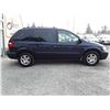 Image 4 : K3 --  2003 DODGE CARAVAN SPORT , Blue , 229257  KM's