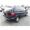 Image 5 : K3 --  2003 DODGE CARAVAN SPORT , Blue , 229257  KM's