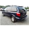Image 7 : K3 --  2003 DODGE CARAVAN SPORT , Blue , 229257  KM's