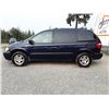 Image 8 : K3 --  2003 DODGE CARAVAN SPORT , Blue , 229257  KM's