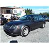 Image 1 : L1 --  2005 NISSAN ALTIMA S  , Grey , 184709  KM's