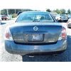 Image 6 : L1 --  2005 NISSAN ALTIMA S  , Grey , 184709  KM's