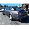 Image 7 : L1 --  2005 NISSAN ALTIMA S  , Grey , 184709  KM's