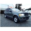 Image 3 : L2 --  2002 FORD EXPLORER XLT , Green , 260315  KM's