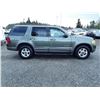 Image 4 : L2 --  2002 FORD EXPLORER XLT , Green , 260315  KM's