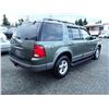 Image 5 : L2 --  2002 FORD EXPLORER XLT , Green , 260315  KM's