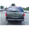 Image 6 : L2 --  2002 FORD EXPLORER XLT , Green , 260315  KM's