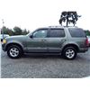 Image 8 : L2 --  2002 FORD EXPLORER XLT , Green , 260315  KM's