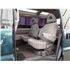 Image 17 : C6C --  1994 MITSUBISHI DELICA , Green , 195784  KM's