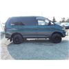 Image 4 : C6C --  1994 MITSUBISHI DELICA , Green , 195784  KM's