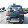 Image 6 : C6C --  1994 MITSUBISHI DELICA , Green , 195784  KM's