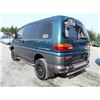 Image 7 : C6C --  1994 MITSUBISHI DELICA , Green , 195784  KM's