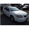 Image 3 : A12C --  2008 PONTIAC G5  , White , 171790  KM's