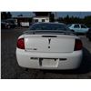 Image 6 : A12C --  2008 PONTIAC G5  , White , 171790  KM's