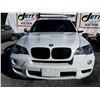 Image 2 : C6B --  2010 BMW X5 XDRIVE 48I  , White , 128636  KM's