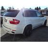 Image 5 : C6B --  2010 BMW X5 XDRIVE 48I  , White , 128636  KM's