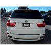 Image 6 : C6B --  2010 BMW X5 XDRIVE 48I  , White , 128636  KM's