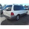 Image 5 : A9 --  2005 FORD FREESTAR LTD , White , 223159  KM's  "NO RESERVE"