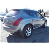 Image 5 : I3 --  2006 NISSAN MURANO SL , Grey , 191713  KM's