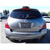 Image 6 : I3 --  2006 NISSAN MURANO SL , Grey , 191713  KM's