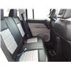 Image 17 : I5 --  2007 JEEP PATRIOT LTD , Silver , 206838  KM's