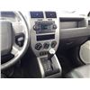 Image 21 : I5 --  2007 JEEP PATRIOT LTD , Silver , 206838  KM's
