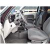 Image 20 : E2 --  2002 CHRYSLER PT CRUISER , Purple , 111855  KM's