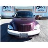 Image 2 : E2 --  2002 CHRYSLER PT CRUISER , Purple , 111855  KM's