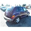 Image 5 : E2 --  2002 CHRYSLER PT CRUISER , Purple , 111855  KM's