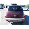 Image 6 : E2 --  2002 CHRYSLER PT CRUISER , Purple , 111855  KM's