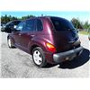 Image 7 : E2 --  2002 CHRYSLER PT CRUISER , Purple , 111855  KM's