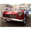 Image 15 : 0E --  1975 MG MIDGET CONVERTIBLE , Red , 21,426 MILES, 5 DIG ODO  *TMU*