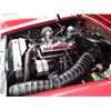 Image 20 : 0E --  1975 MG MIDGET CONVERTIBLE , Red , 21,426 MILES, 5 DIG ODO  *TMU*